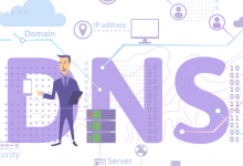 آموزش DNS Zone Editor سی پنل