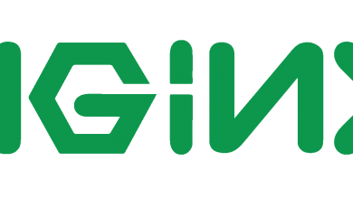 Nginx logo