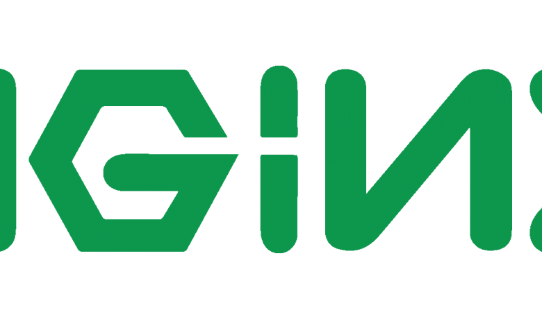 Nginx logo