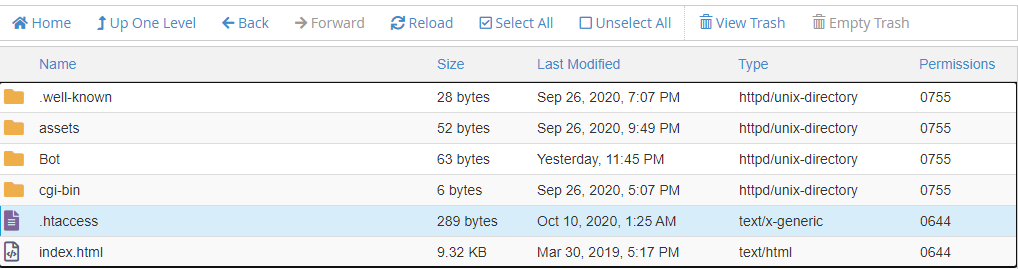 نحوه رفع ارور upload_max_filesize در وردپرس