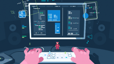 نحوه استفاده از PuTTY - SSH Terminal