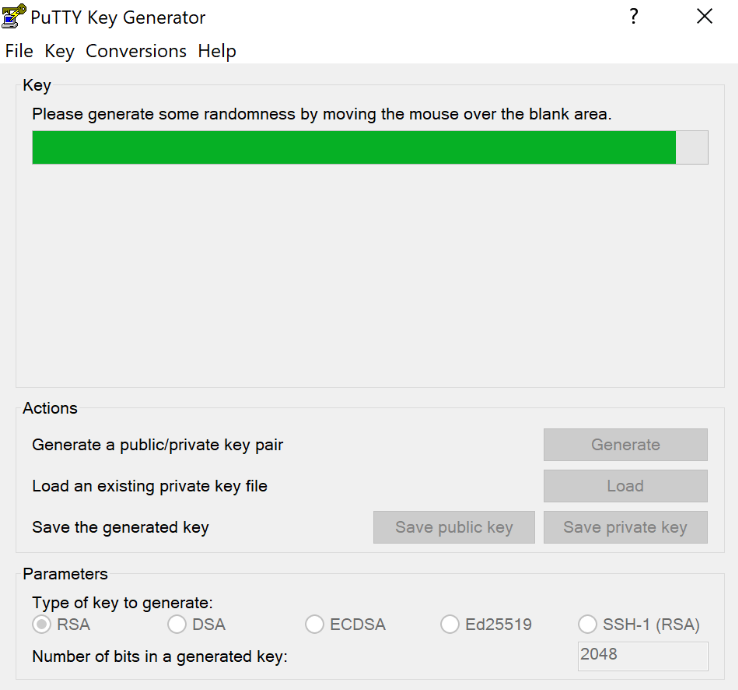 نحوه استفاده از PuTTY - SSH Terminal