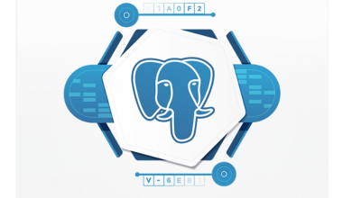 آموزش نصب PostgreSQL در CentOS 7