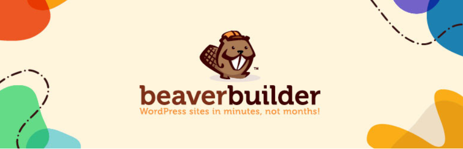 بهترین صفحه ساز وردپرس افزونه صفحه ساز Beaver Builder