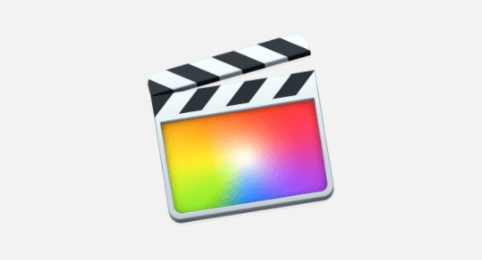 بهترین نرم افزار ویرایش فیلم - Final Cut Pro