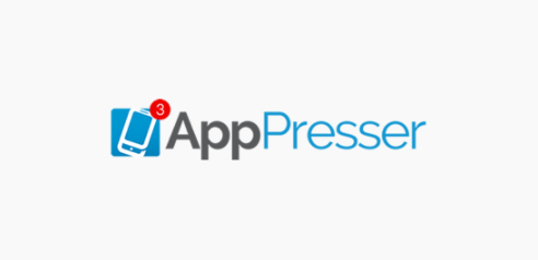 بهترین افزونه برای تبدیل سایت به اپلیکیشن - افزونه App Presser