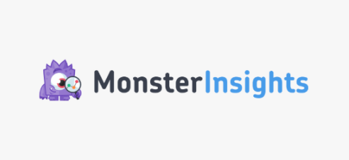 بهترین افزونه برای مدیریت چند سایت در وردپرس - افزونه MonsterInsights