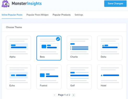 نمایش پست های مرتبط با افزونه MonsterInsights