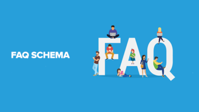 آموزش افزودن اسکیما سوالات متداول FAQ Schema در وردپرس