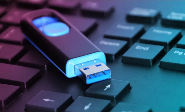 آموزش قدم به قدم و ساده نصب ویندوز 11 با فلش USB