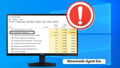 WaaSMedicAgent.exe چیست؟ نحوه رفع مصرف زیاد دیسک