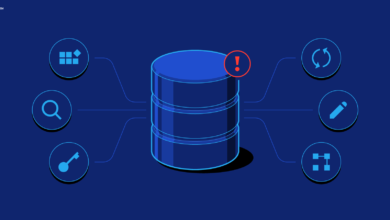 SQL چیست؟ تعریف پایگاه داده برای مبتدیان