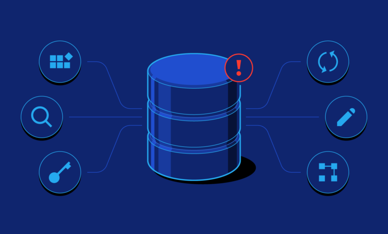 SQL چیست؟ تعریف پایگاه داده برای مبتدیان