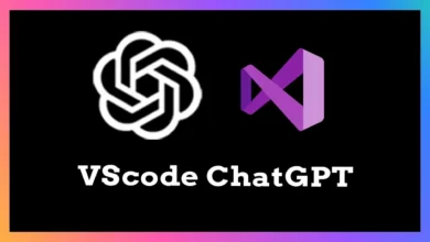 نحوه نصب ChatGPT در VSCode