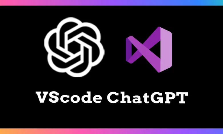 نحوه نصب ChatGPT در VSCode