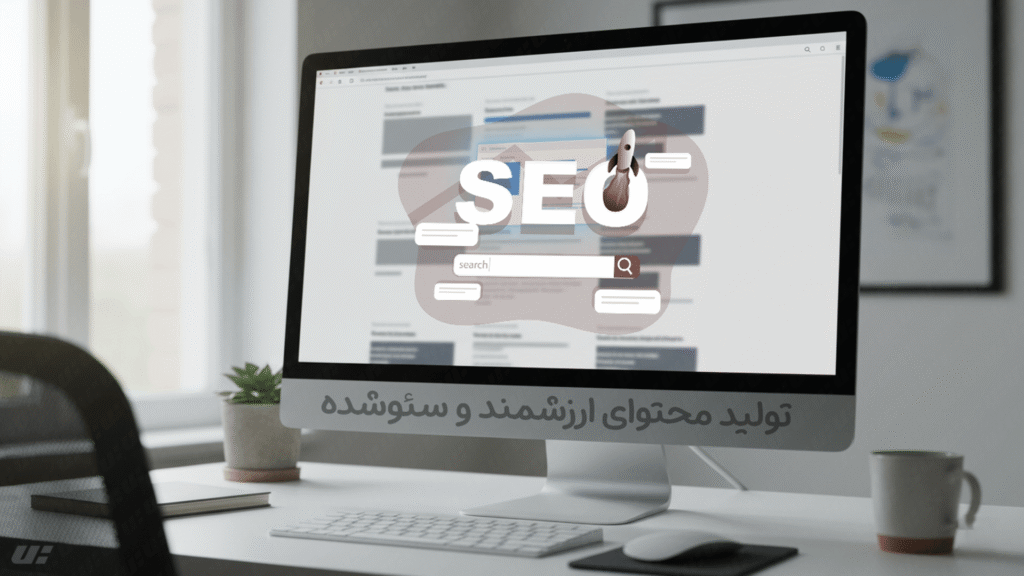 رتبه یک گوگل: چگونه در کمتر از ۳ ماه به صدر نتایج برسیم؟ 2 رتبه یک گوگل: چگونه در کمتر از ۳ ماه به صدر نتایج برسیم؟