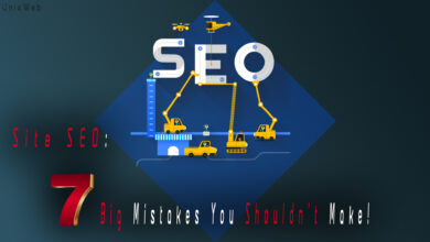 Site SEO: