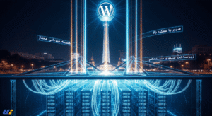 افزایش سرعت سایت وردپرسی به کمتر از 2 ثانیه 1 Server and hosting