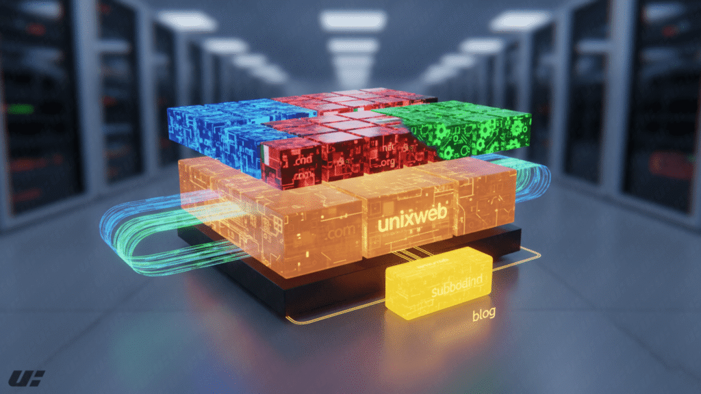 سرور چیست؟ بهترین هاستینگ های ایران و جهان + راز انتخاب حرفهای! 8 سرور چیست؟ بهترین هاستینگ های ایران و جهان + راز انتخاب حرفهای!