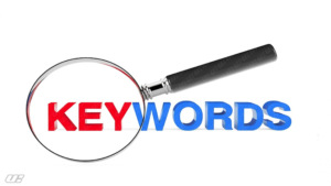 سئو سایت: 7 اشتباه بزرگی که نباید مرتکب شوید! 2 seo keyword