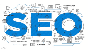 سئو سایت: 7 اشتباه بزرگی که نباید مرتکب شوید! 1 سئو سایت