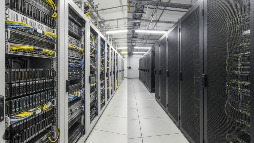 سرور چیست؟ بهترین هاستینگ های ایران و جهان + راز انتخاب حرفهای! 5 سرور چیست؟ بهترین هاستینگ های ایران و جهان + راز انتخاب حرفهای!