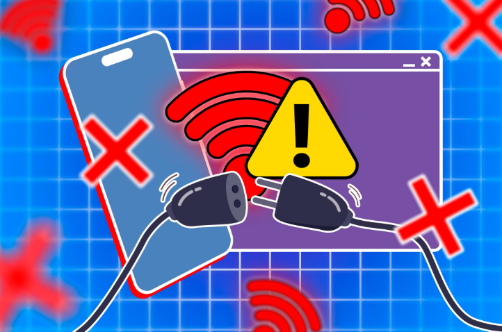 قطعی اینترنت ایران از پنجشنبه 18 دی تا امروز؛ گزارش کامل + آینده چه میشود؟