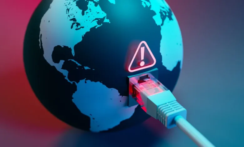 لیست وبسایت های کاربردی برای روزهای قطع اینترنت بین الملل